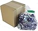 Delight Cinnabon Classic Cinnamon Roll Coffee Creamer Singles (7/16 Fl Oz Each), 50 Count Bulk Package