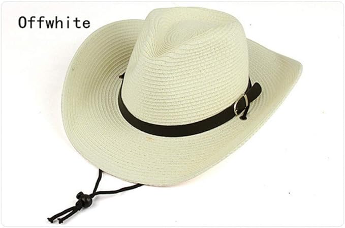 cool western hats