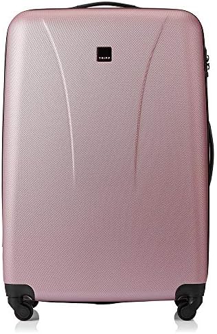 tripp suitcase amazon