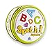 Spot It! Alphabet - Fun Matching Game for Kids, Ages 3+, 2-6 Players, 10 Minute Playtime, Made by Zygomatic