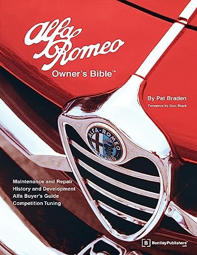 Alfa Romeo: A Century of Innovation: A Century of Innovation
