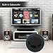 Surround Sound TV Sound Bar – Bluetooth Compatible Wireless Soundbar for TV w/Built in Subwoofer Speaker – Television Sound Bar System w/LCD/HDMI/Digital Optical/RCA/AUX/USB – PyleHome PSBV830HDBT.5thumb 3
