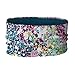 Buff Women's UV Stretch Headband Buff O/S, Orm