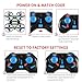 Mini Drone for Kids Adults, Jjrc Mini RC Quadcopter Drone 2.4G 6-Axis Gyro Helicopter with Headless Mode, 3D Flips, One Key Return & Speed Adjustment Drone Training Toys for Beginners/Boys/Girls