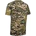 Under Armour Men's Sc Camo Live Short-Sleeve T-Shirt