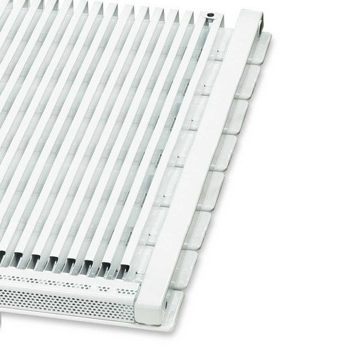 2 ft UF-8 Baseboard Radiator
