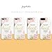 iPhone X Bible Verses Quote Case- Christian Bible Verses Inspirational Pink Floral Proverbs 3:5 Trust in the Lord with all your heart Soft Rubber iPhone X Case