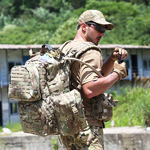 us army medium rucksack