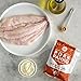 Pork Panko - 0 Carb Pork Rind Breadcrumbs - Keto and Paleo Friendly, Naturally Gluten-Free and Carb-Free (3 x 3oz Packs)