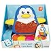 BKids Fill 'n' Spill Coin Bank Toy