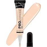 L.A. Girl HD Pro Conceal, Fairest GC954N