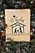 Firefly Craft Burlap NO FRAY Ribbon Fabric, 6 Inches by 10 Yards