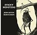 Sticky Monsters