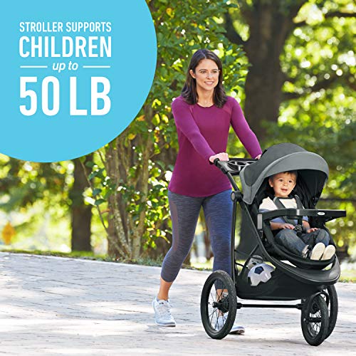 3 Graco+Modes+Jogger+Stroller+Tenley