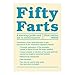 Knock Knock 10124 Fifty Farts Card Deck