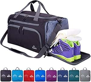 kuston sports gym bag