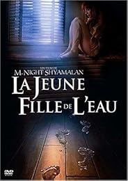 La Jeune Fille De L'eau