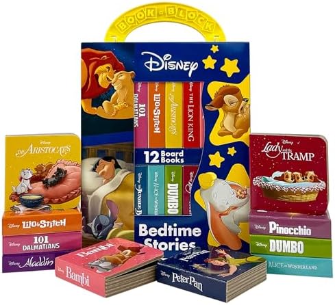 Amazon.com: Encyclopedia Britannica - My First Library Board Book