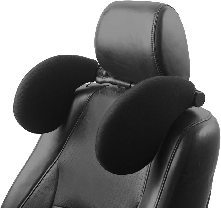 head support pillow for car seat
