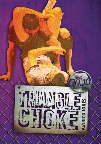 Triangle Choke (The Dojo)
