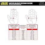 Mechanix-Wear-Material4X-FastFit-Work-Gloves-Small-BrownBlack