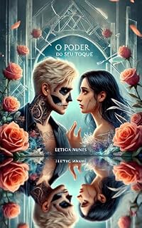 Livro O Poder do Seu Toque