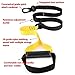 Futureup Sea Area Sports Bodyweight Fitness Resistance Trainer Kit - Complete Training Straps Kit for Full Body Strength - Easy Quick Setup for Home, Gym Outdoors Workouts