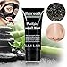 SaiDeng Blackhead Remover Cleaner Purifying Cleansing Peel Acne Black Mud Face Mask