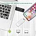 LEPIN Flash Drive Password Protected Hardware Encrypted USB Flash Drive Secure USB Drive Secret with Keypad U Disk Flash for Personal Data Security (Black 32GB)