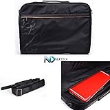 15 Inch Laptop Bag Universal fit with Handles for Lenovo ThinkPad Edge E545 20B20011US 15.6