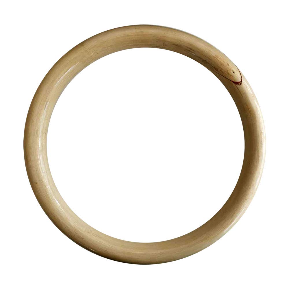 G-LIKE Wing Chun Rattan Ring - Traditional Chinese Martial Arts Wing Tsun Kung Fu Tai Chi Training Ring