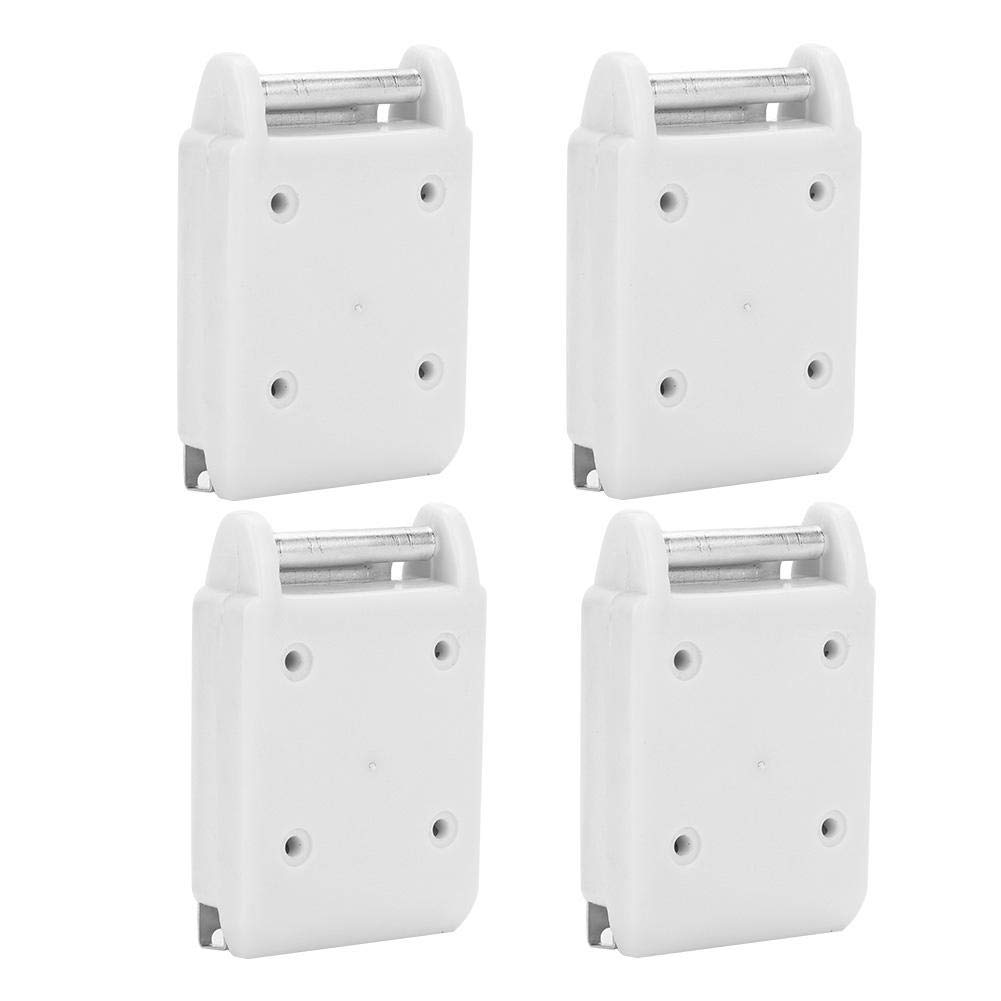 Knitting Machine Claw Weights Universal Claw Hanger Weight Knitting Machine Accessories Handmade Sewing Tools Accessory(4PCS)