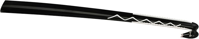 Ikea 24inch Shoe Horn 000.646.62 (Black) Amazon