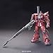 Bandai Hobby HG 1/144 MS-06S Char's Zaku II (Kidou-Senshi Gundam The Origin)