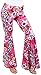Kangaroo's Halloween Accessories - Groovy Hippie Pants