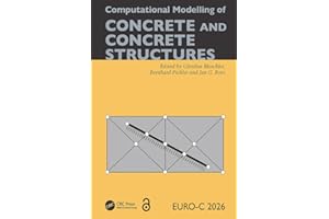 Computational Modelling of Concrete and Concrete Structures