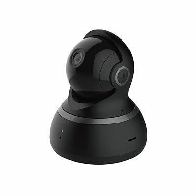 YI Dome Security Camera 1080p HD IP Surveillance Kuwait Ubuy