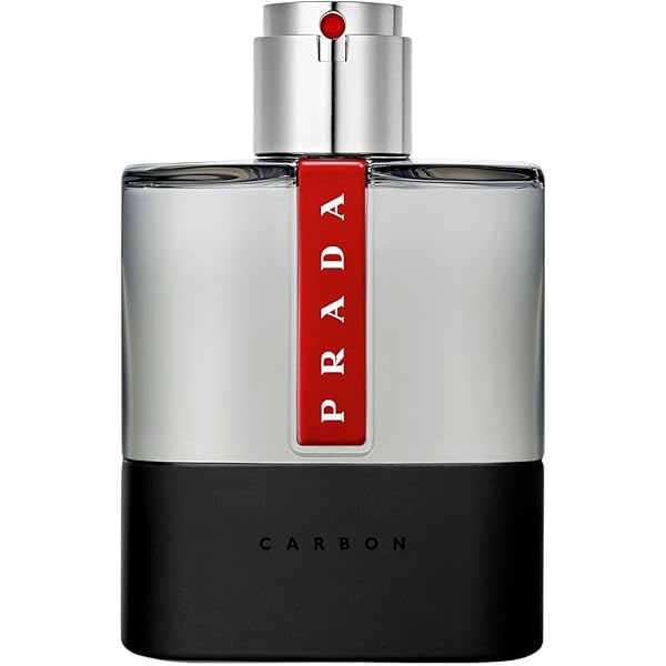 Amazon.com : Prada Luna Rossa Black for Men 3.4 oz Eau de Parfum