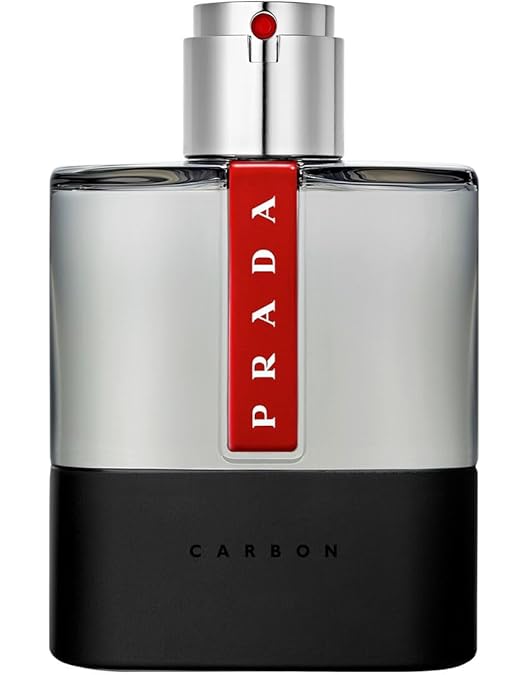 Amazon.com : Prada Luna Rossa Eau De Toilette Spray 50ml/1.7oz