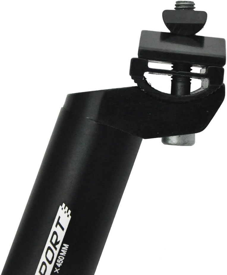 Cycling Sports & Outdoors φ25.4mm Bike Bicycle Alluminium Alloy Seat