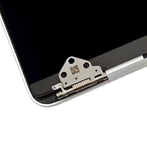 Original Full LCD Display Screen for MacBook Pro 16 A2141 (2019) (Silv