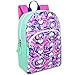 Girls Character Backpacks - 15 Inch Case Pack24