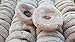 Dried Persimmons 柿饼 Gotgam 곶감 , shi zi, Huoshi, 火柿 hoshigaki