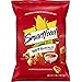 Smartfood Popcorn, Hot Buffalo, 7oz bag
