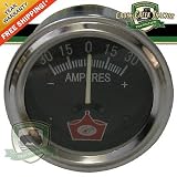 Amp Meter for Ford Tractor 2N 8N 9N 600 700 800 900 Jubilee NAA - A0NN10670A