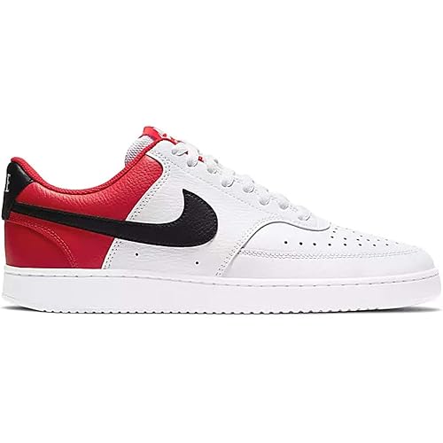 Nike Men's Court Vision Low Sneaker