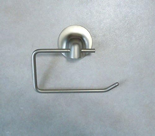 Nystrom Toilet Tissue Holder Niagara Euro Pewter