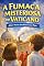 Livro A FUMAÇA MISTERIOSA DO VATICANO (UNIVERSO CATÓLICO KIDS)