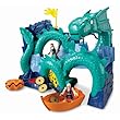 Fisher-Price Imaginext Sea Dragon Island