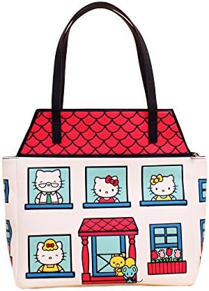 handbag hello kitty